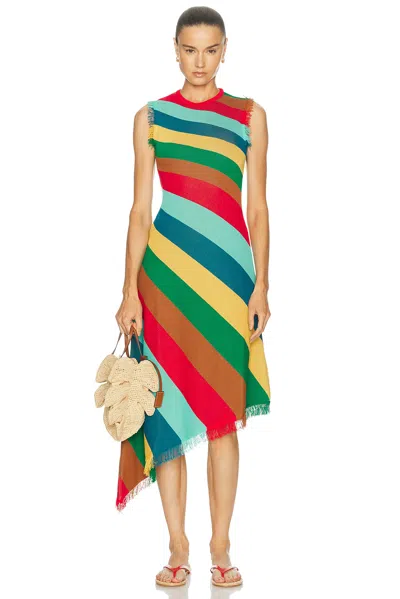 Simon Miller Elena Knit Dress