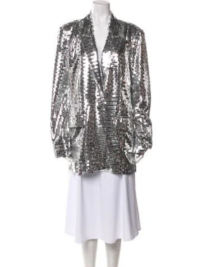 Pre-owned Simon Miller Evening Jacket