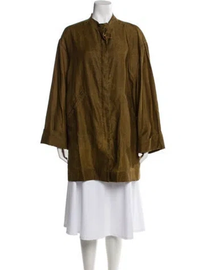 Pre-owned Simon Miller Evening Jacket In Neutral