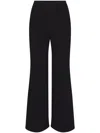 Simon Miller Jabber Trousers In Black