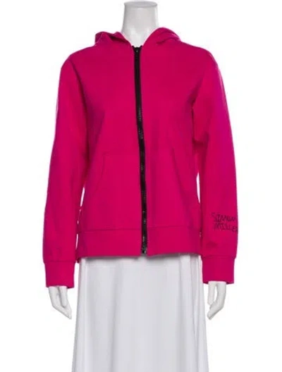 Pre-owned Simon Miller Jacket In Pink