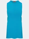 Simon Miller Knits By Canoga Top In Blue