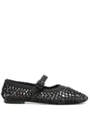 Simon Miller Leather Ballet Flats