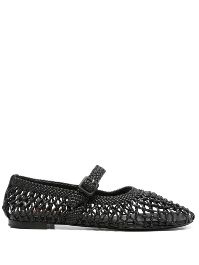 Simon Miller Leather Ballet Flats