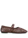 Simon Miller Leather Ballet Flats