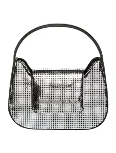 Pre-owned Simon Miller Leather Evening Bag