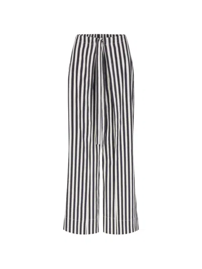 Simon Miller Lima Trousers In Multi