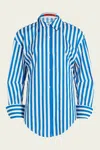 Simon Miller Loch Button Up Shirt