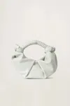 Simon Miller Lopsy Bag In Macadamia In Sand