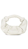 Simon Miller Lopsy Bag In Macadamia