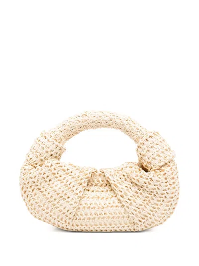 Simon Miller Lopsy Tote Bag