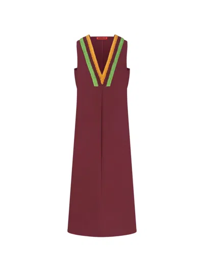 Simon Miller Mar Midi Dress
