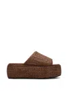 Simon Miller Open-toe Sandals In Multi