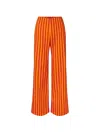Simon Miller 피아 팬츠 In Orange
