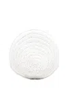 Simon Miller Oyster Clutch Bag
