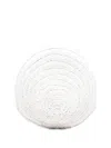 Simon Miller Oyster Clutch Bag
