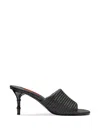 Simon Miller Playa Open-toe Sandals In Multi
