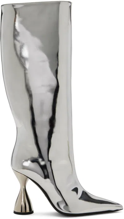 Simon Miller Pointed High Boots