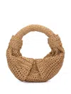 Simon Miller Lopsy Bag In 中性色