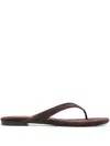 Simon Miller Salerno Sandals In Multi