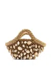 Simon Miller Shelly Tote Bag