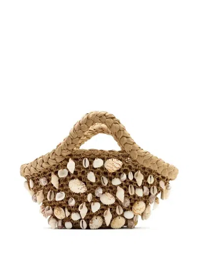 Simon Miller Shelly Tote Bag