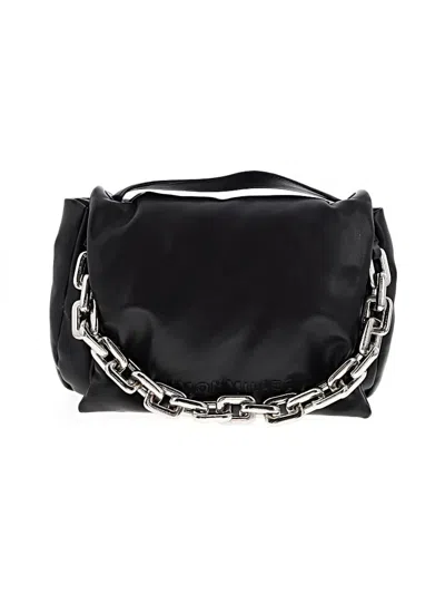 Pre-owned Simon Miller Shoulder Bag In Black