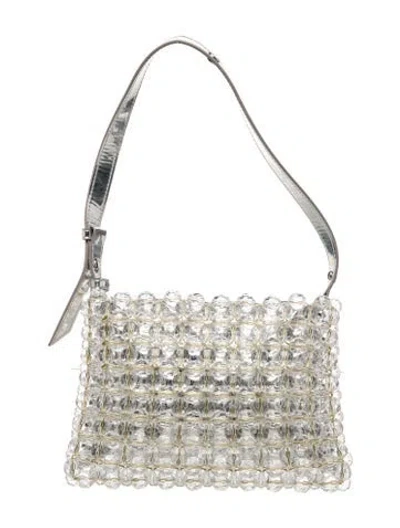 Pre-owned Simon Miller Shoulder Bag In Multicolor