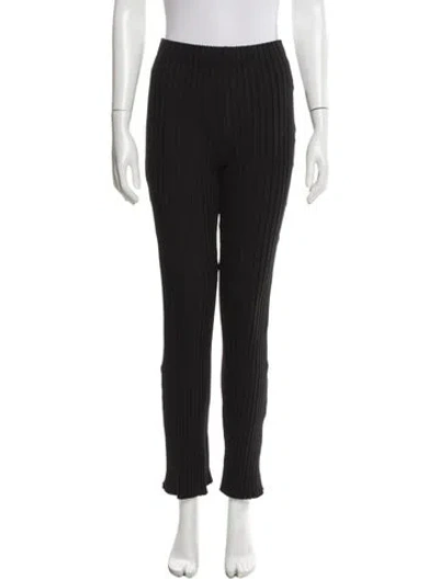 Pre-owned Simon Miller Skinny Leg Pants In Blue