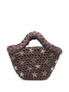 Simon Miller Starfish Mercado Bucket Bag