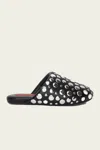 Simon Miller Studded Bubble Slides
