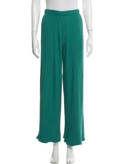 Pre-owned Simon Miller Sweatpants In Blue