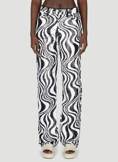 SIMON MILLER TIC TIC PANTS