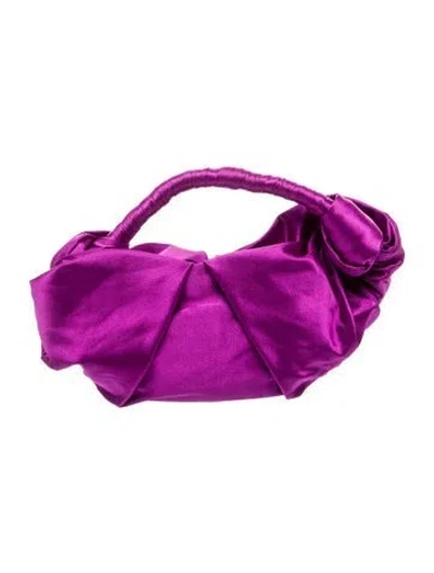 Pre-owned Simon Miller Top Handle Bag