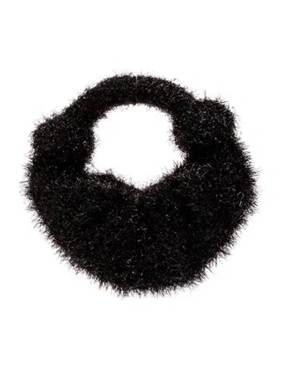 Pre-owned Simon Miller Top Handle Bag In Black