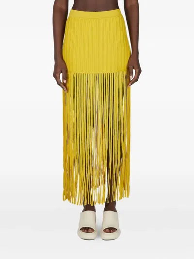 Simon Miller Twizz Skirt