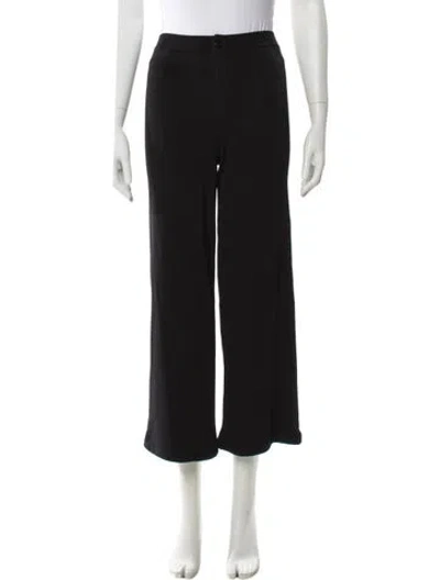 Pre-owned Simon Miller Wide Leg Pants In Multi