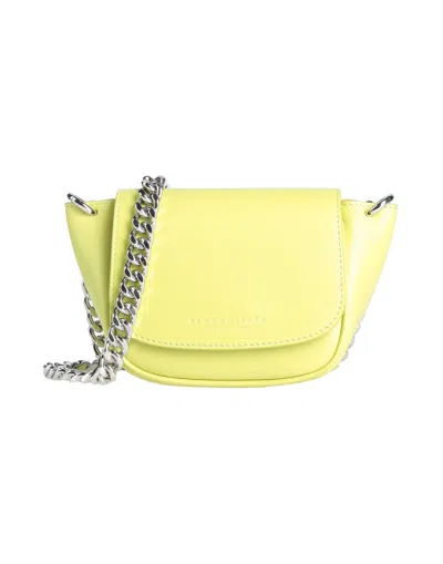 Simon Miller Handbags In Green