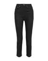 Simon Miller Jeans In Black