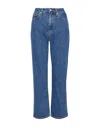 Simon Miller Jeans In Blue