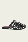 Simon Miller Studded Bubble Slides