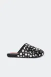 Simon Miller Studded Bubble Slides