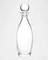Simon Pearce Addison Decanter, 30 Oz. In Clear