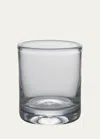 Simon Pearce Ascutney Whiskey Glass In Clear