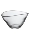 Simon Pearce Barre Medium Glass Bowl