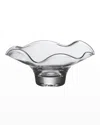 Simon Pearce Chelsea Glass Bowl
