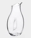 Simon Pearce Cloud Carafe