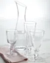 Simon Pearce Hartland Wine Glass In Clear