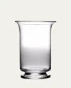 Simon Pearce Revere Small Hurricane In Transparent