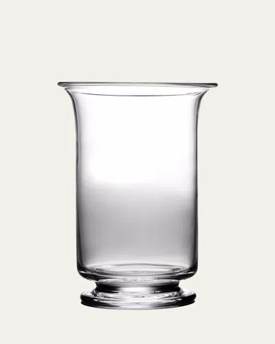 Simon Pearce Revere Small Hurricane In Transparent